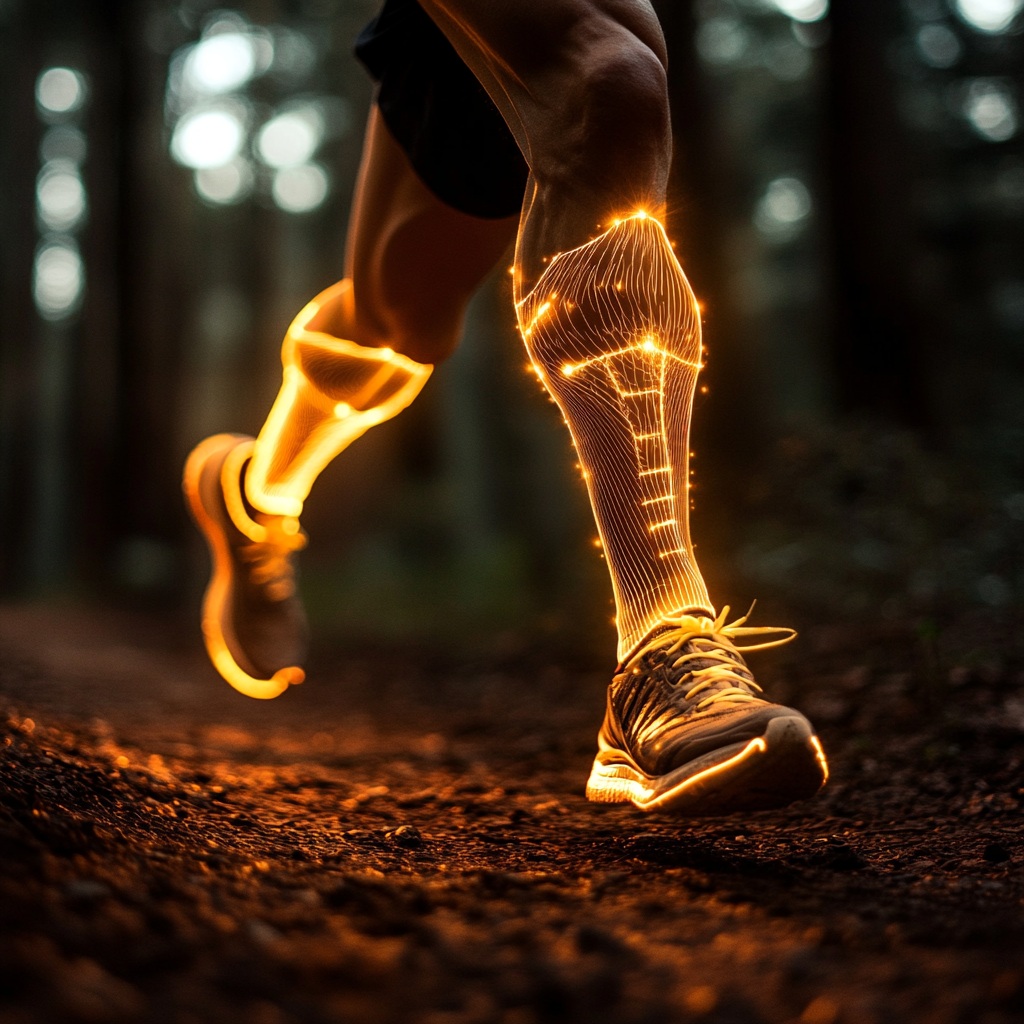 Статті про рух