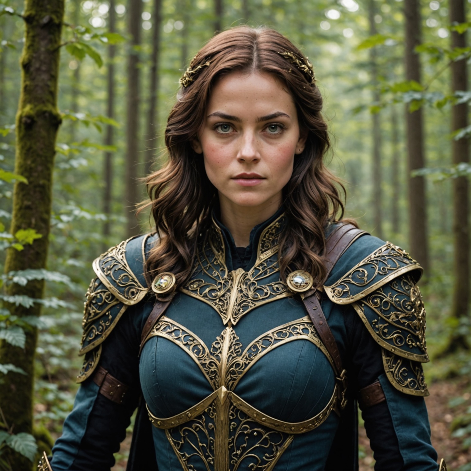 Природний рух